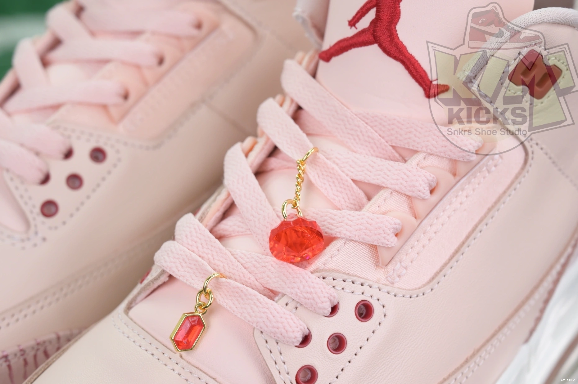 Jordan Air Valentine's 3 Jordan AllSeason Kimikick Day 1842 1227
